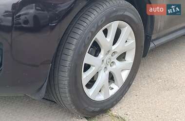 Внедорожник / Кроссовер Mazda CX-7 2008 в 