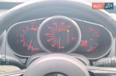 Внедорожник / Кроссовер Mazda CX-7 2008 в 