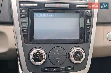 Внедорожник / Кроссовер Mazda CX-7 2008 в 
