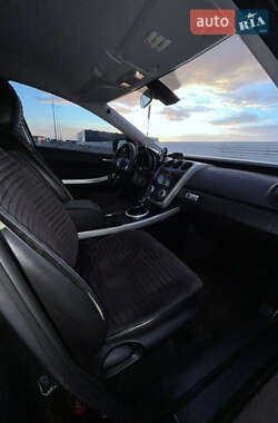 Внедорожник / Кроссовер Mazda CX-7 2009 в 