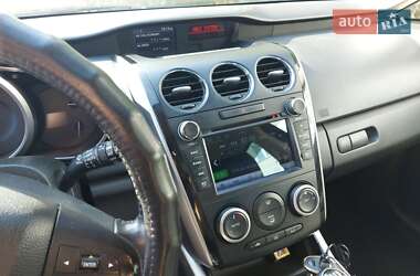 Внедорожник / Кроссовер Mazda CX-7 2011 в 