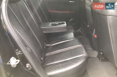 Внедорожник / Кроссовер Mazda CX-7 2007 в 