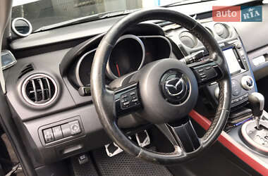 Внедорожник / Кроссовер Mazda CX-7 2007 в 