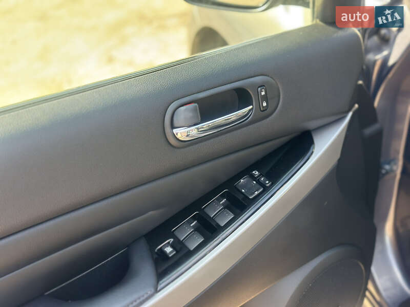 Внедорожник / Кроссовер Mazda CX-7 2009 в Дубно