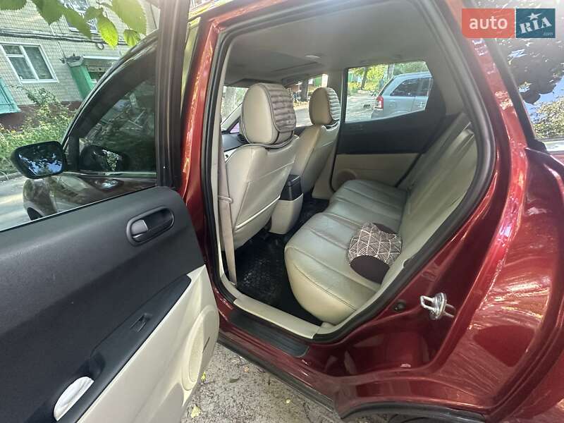 Внедорожник / Кроссовер Mazda CX-7 2006 в Харькове
