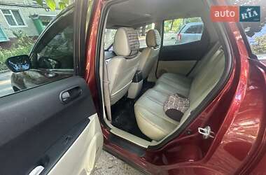 Внедорожник / Кроссовер Mazda CX-7 2006 в 