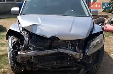 Внедорожник / Кроссовер Mazda CX-7 2006 в Одессе