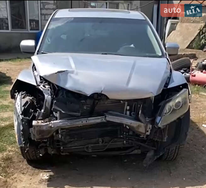 Внедорожник / Кроссовер Mazda CX-7 2006 в Одессе