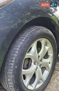 Внедорожник / Кроссовер Mazda CX-7 2012 в 