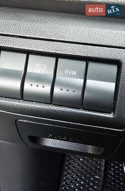 Внедорожник / Кроссовер Mazda CX-7 2012 в 