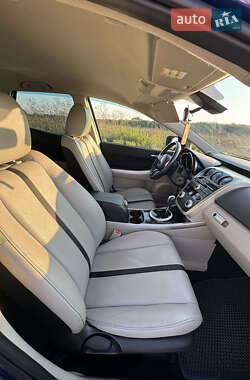 Внедорожник / Кроссовер Mazda CX-7 2007 в 