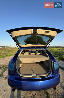 Внедорожник / Кроссовер Mazda CX-7 2007 в 