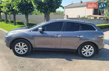 Внедорожник / Кроссовер Mazda CX-7 2007 в 