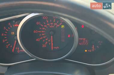 Внедорожник / Кроссовер Mazda CX-7 2007 в 