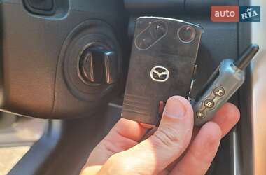 Внедорожник / Кроссовер Mazda CX-7 2007 в 