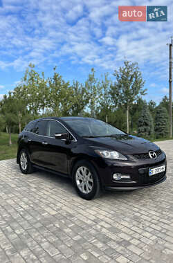 Внедорожник / Кроссовер Mazda CX-7 2007 в 