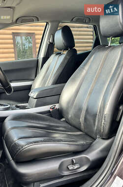 Внедорожник / Кроссовер Mazda CX-7 2007 в 