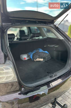 Внедорожник / Кроссовер Mazda CX-7 2007 в 