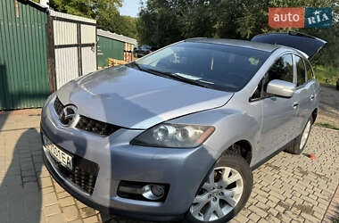 Внедорожник / Кроссовер Mazda CX-7 2007 в 
