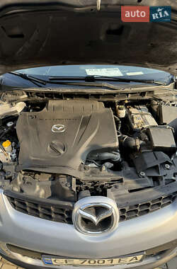 Внедорожник / Кроссовер Mazda CX-7 2007 в 
