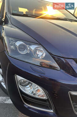 Внедорожник / Кроссовер Mazda CX-7 2010 в 