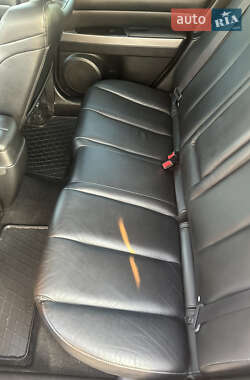 Внедорожник / Кроссовер Mazda CX-7 2010 в 