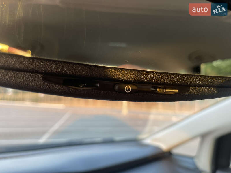 Внедорожник / Кроссовер Mazda CX-7 2010 в Днепре