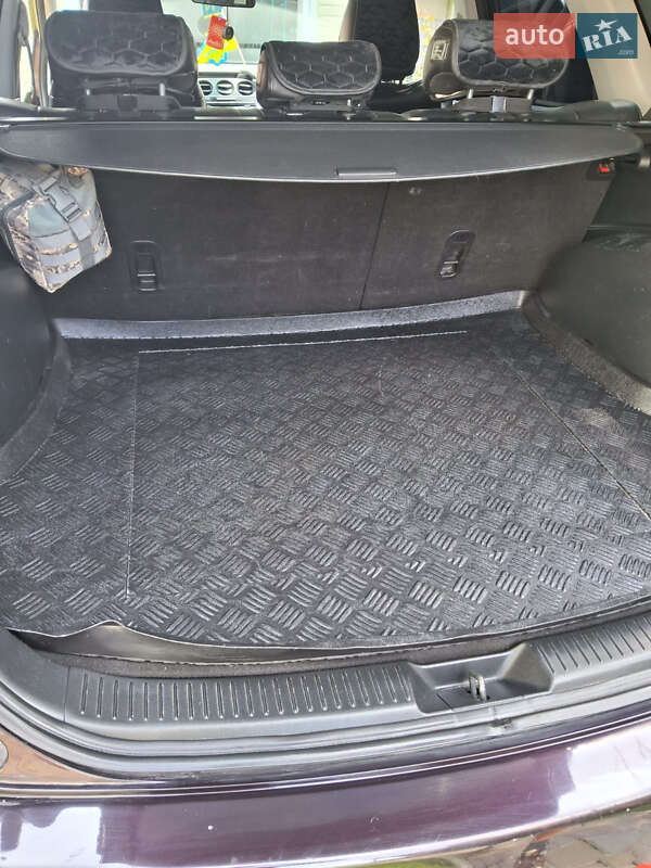 Внедорожник / Кроссовер Mazda CX-7 2009 в Борщеве