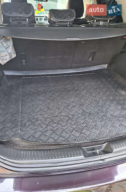 Внедорожник / Кроссовер Mazda CX-7 2009 в 