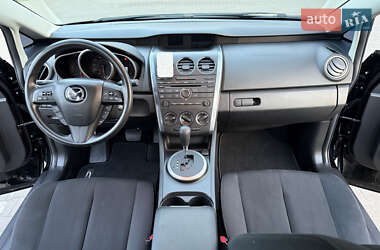 Внедорожник / Кроссовер Mazda CX-7 2011 в 