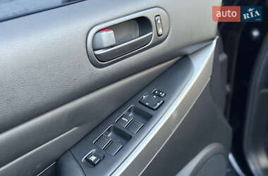Внедорожник / Кроссовер Mazda CX-7 2011 в 