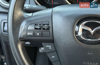 Внедорожник / Кроссовер Mazda CX-7 2011 в 