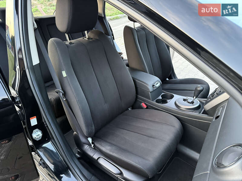 Внедорожник / Кроссовер Mazda CX-7 2011 в Броварах