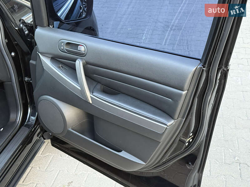 Внедорожник / Кроссовер Mazda CX-7 2011 в Броварах