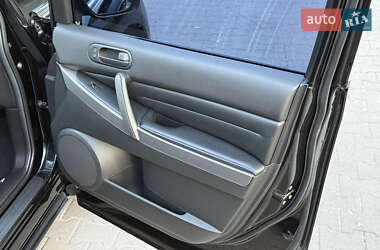 Внедорожник / Кроссовер Mazda CX-7 2011 в 