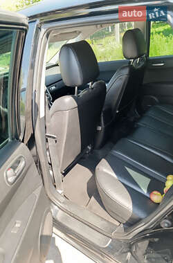 Внедорожник / Кроссовер Mazda CX-7 2007 в 
