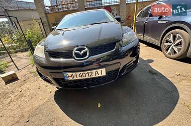 Внедорожник / Кроссовер Mazda CX-7 2007 в 