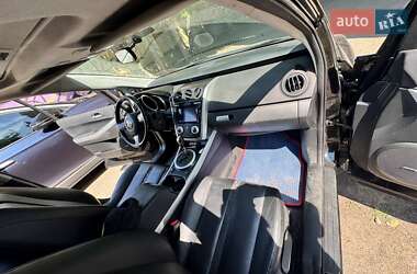 Внедорожник / Кроссовер Mazda CX-7 2007 в 