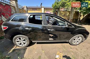 Внедорожник / Кроссовер Mazda CX-7 2007 в 