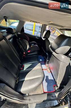 Внедорожник / Кроссовер Mazda CX-7 2007 в 