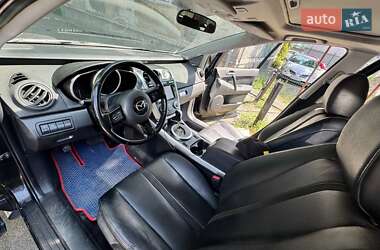 Внедорожник / Кроссовер Mazda CX-7 2007 в 