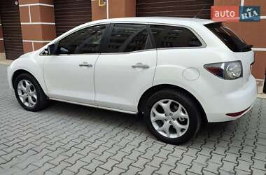 Внедорожник / Кроссовер Mazda CX-7 2010 в 