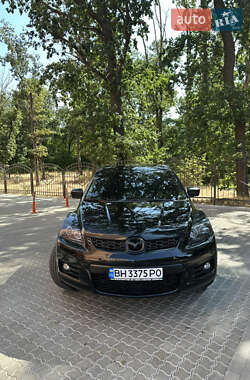 Позашляховик / Кросовер Mazda CX-7 2007 в Одесі