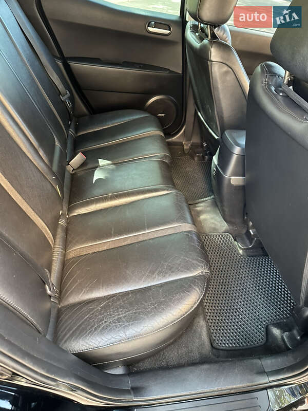 Внедорожник / Кроссовер Mazda CX-7 2007 в Одессе