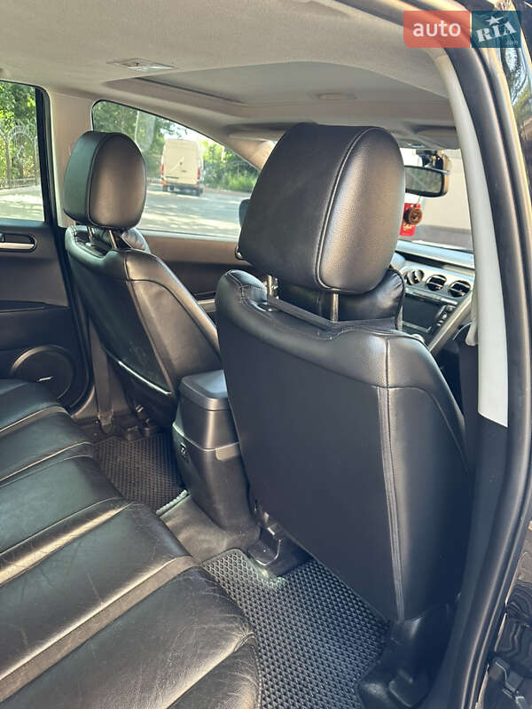 Внедорожник / Кроссовер Mazda CX-7 2007 в Одессе