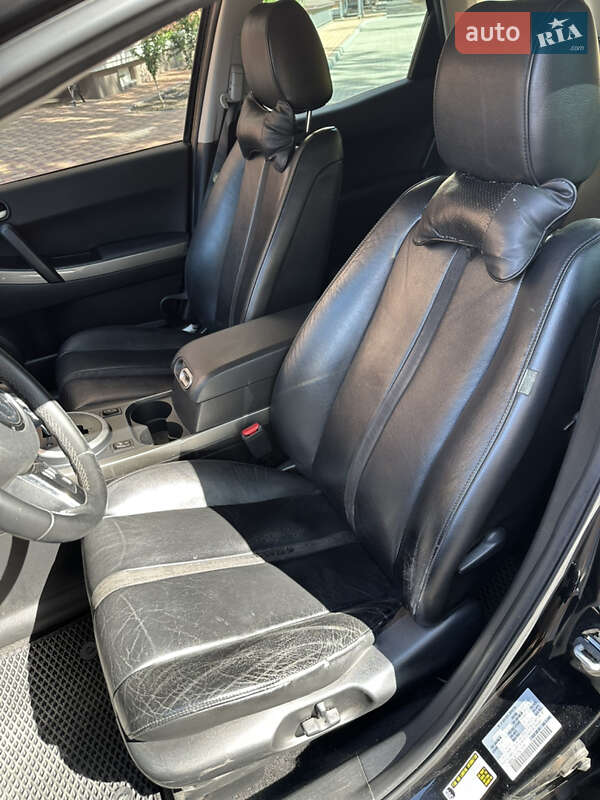 Внедорожник / Кроссовер Mazda CX-7 2007 в Одессе