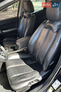 Внедорожник / Кроссовер Mazda CX-7 2007 в 