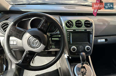 Внедорожник / Кроссовер Mazda CX-7 2007 в 
