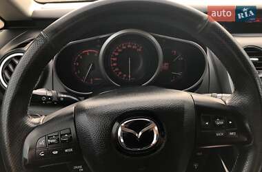 Внедорожник / Кроссовер Mazda CX-7 2010 в 