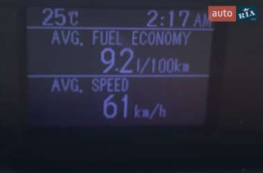 Внедорожник / Кроссовер Mazda CX-7 2011 в 